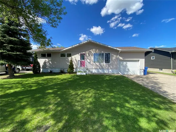 470 Riverview ROAD, Yorkton, SK S3N 2L9
