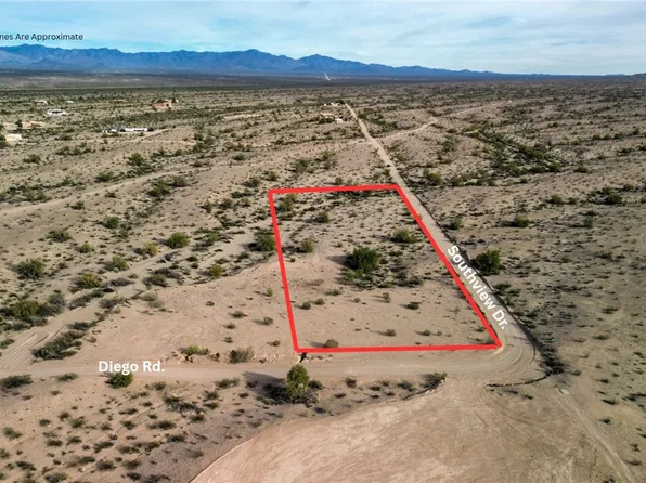 207-11-107B W SOUTHVIEW Drive, Yucca, AZ 86438