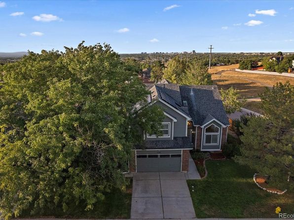 7291 Palisade Drive, Highlands Ranch, CO 80130