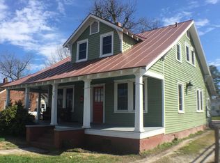 814 N Broad St, Edenton, NC 27932