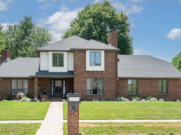1936 E Adolphus Court, Springfield, MO 65804