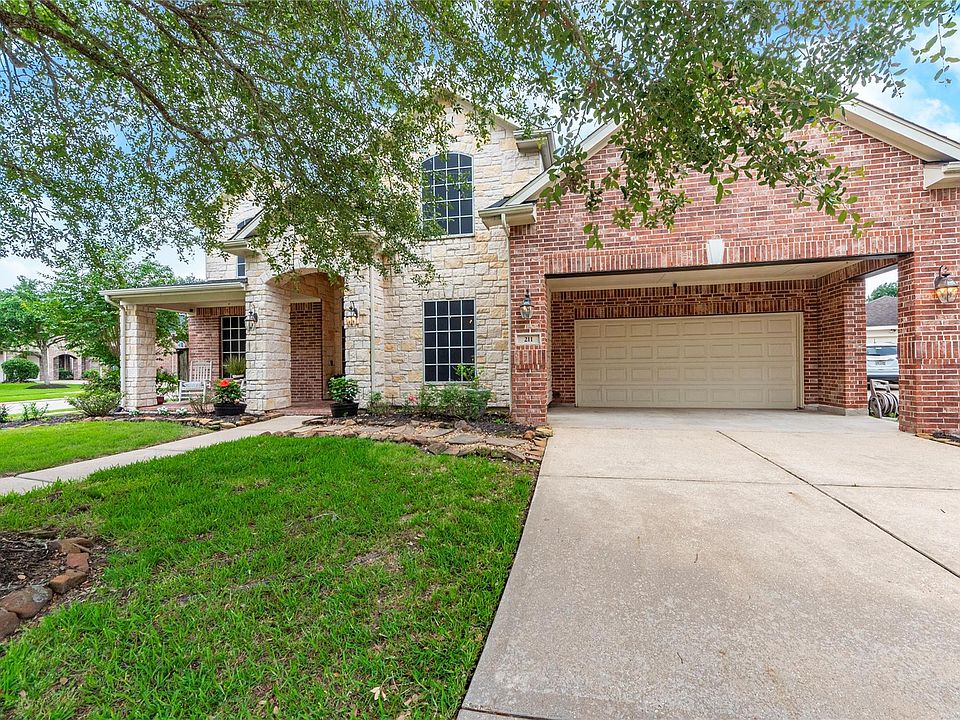211 Grand Creek Ct, League City, TX 77573 MLS 87922834 Zillow