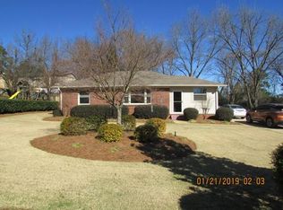 2505 Dan St, Augusta, GA 30904