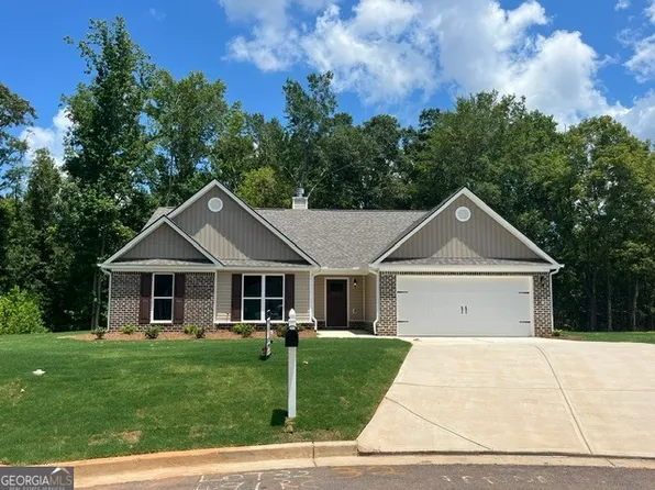 491 Riley Cir NW, Milledgeville, GA 31061