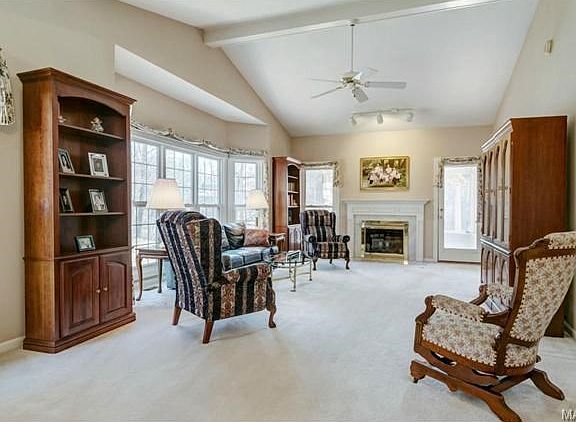 5th image of 14126 Woods Mill Cove Dr