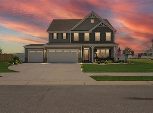 115 Steppeside Ln, Moyock, NC 27958