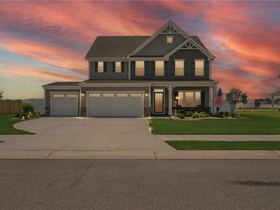 115 Steppeside Ln, Moyock, NC, 27958