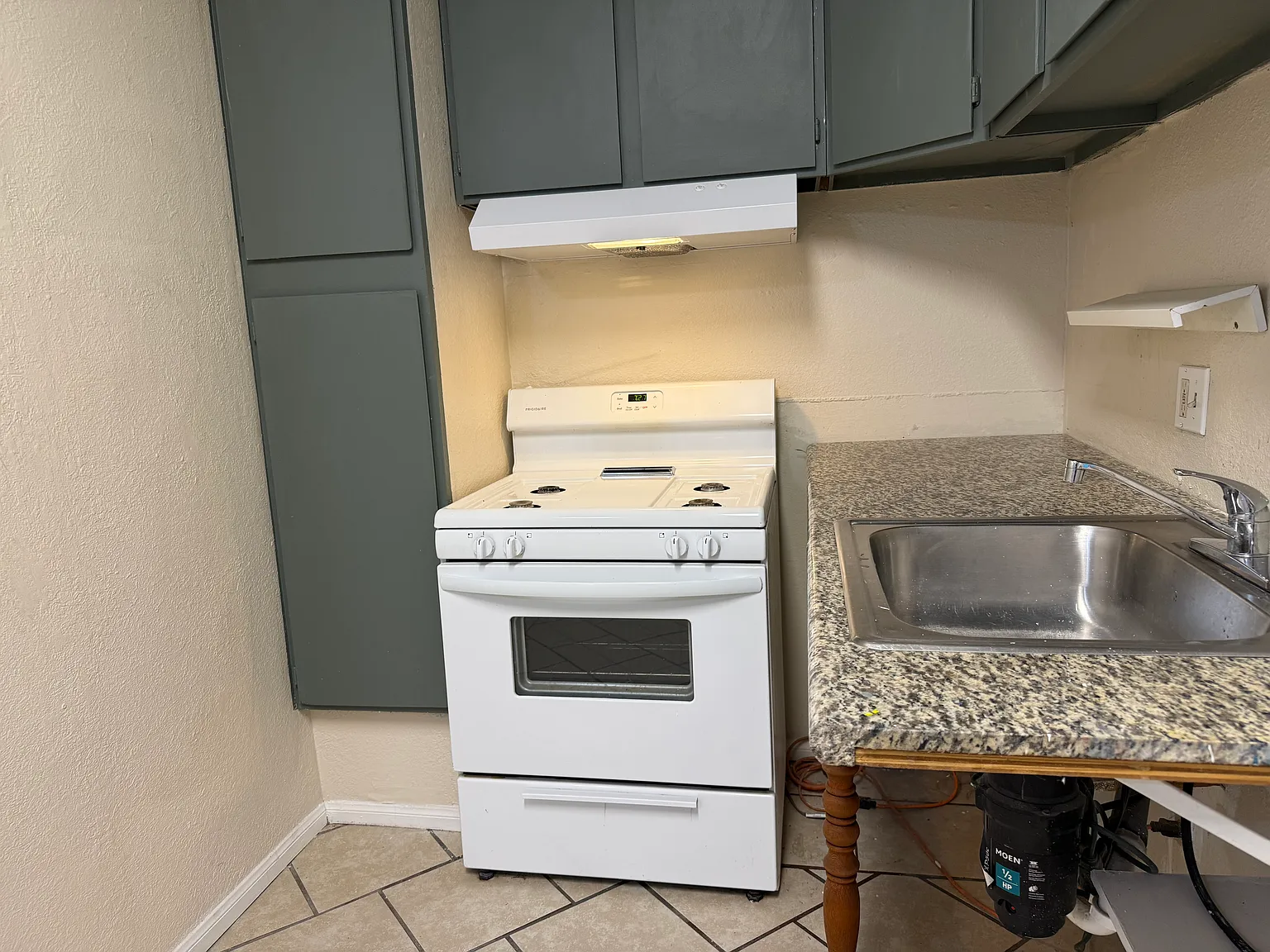 1 bed, $1,600 — Photo 3