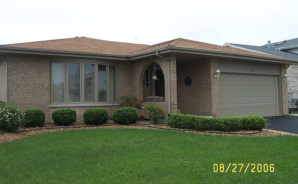 Professionally landscaped