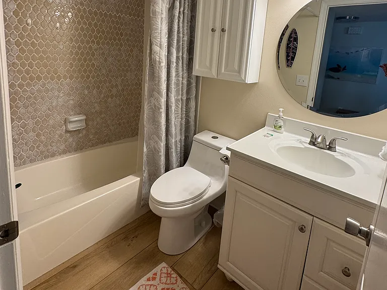 299 N Atlantic Ave #605 — Photo 18