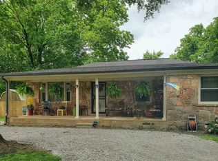 5111 Brunswick Rd, Arlington, TN 38002