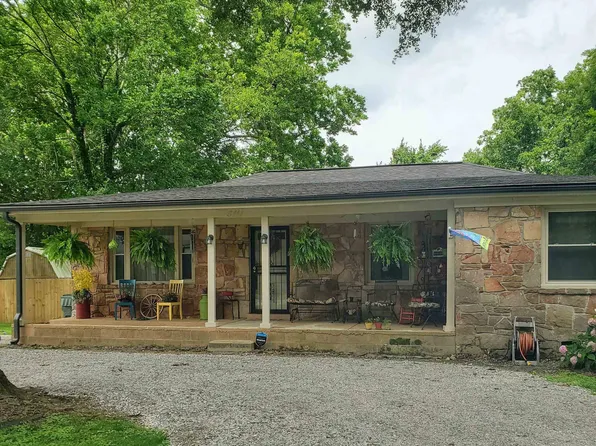 5111 Brunswick Rd, Arlington, TN 38002