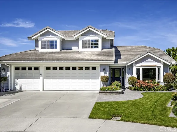 3 Taylor Pl, Laguna Niguel, CA 92677