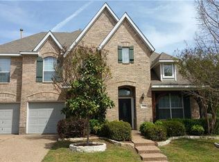 5200 Stone Brooke Xing, McKinney, TX 75072