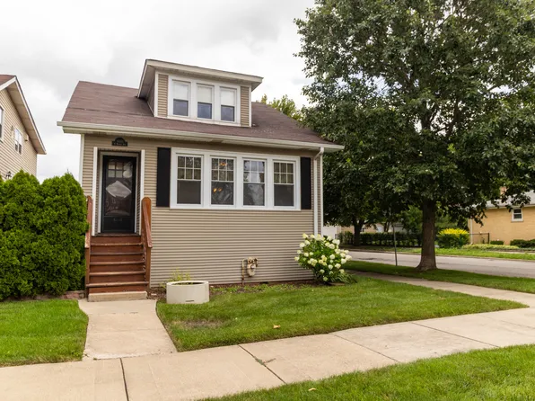 6101 N Naples Ave, Chicago, IL 60631