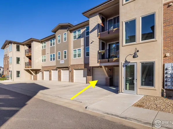 15345 W 64th Ln #308, Arvada, CO 80007