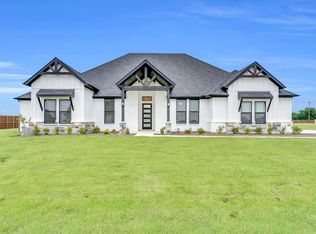 4811 Waggoner Ranch Rd, Waxahachie, TX 75165