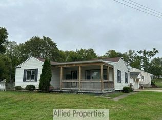 2703 Tylersville Rd, Hamilton, OH 45015