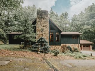 998 Lions Health Camp Rd, Indiana, PA 15701