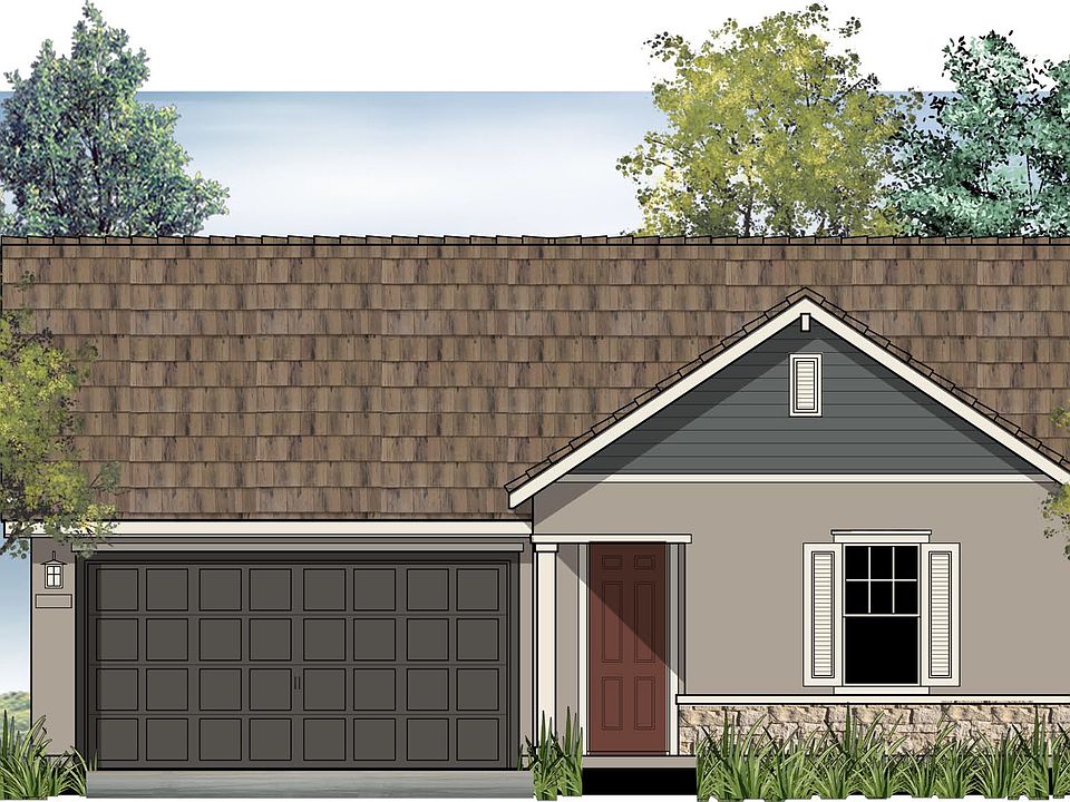 Farmhouse Architecture