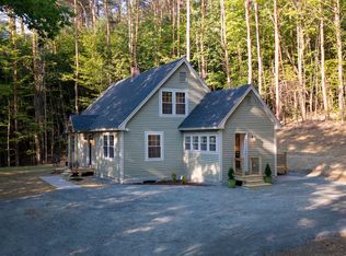 72 Tichenor Rd, Hartford, VT 05047