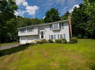 8 Cottonwood Dr, Shrewsbury, MA 01545