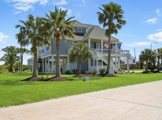 22426 Vista Del Mar, Galveston, TX 77554