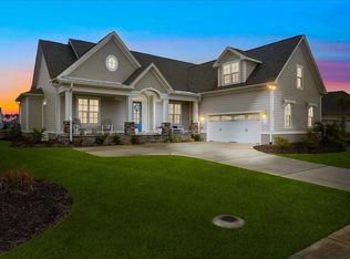 4358 Cobleskill Dr, Leland, NC 28451
