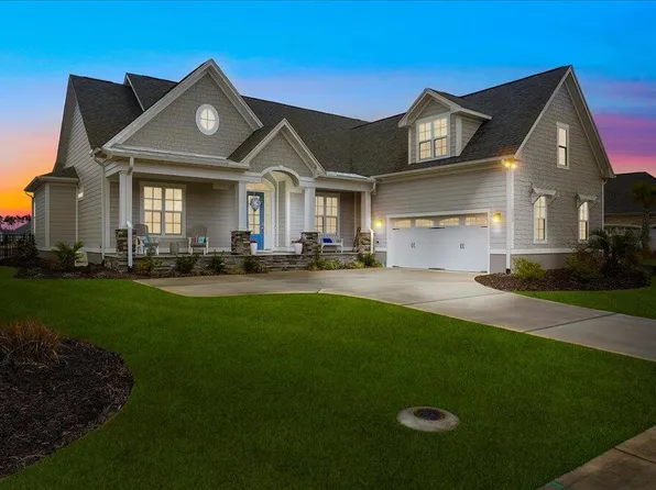 4358 Cobleskill Drive, Leland, NC 28451