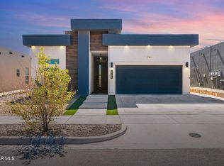 13604 Garforth Ave, El Paso, TX 79928