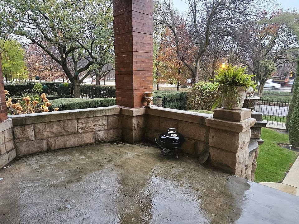 Outdoor space #1