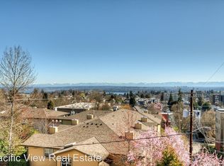 118 18th Ave E APT 404, Seattle, WA 98112