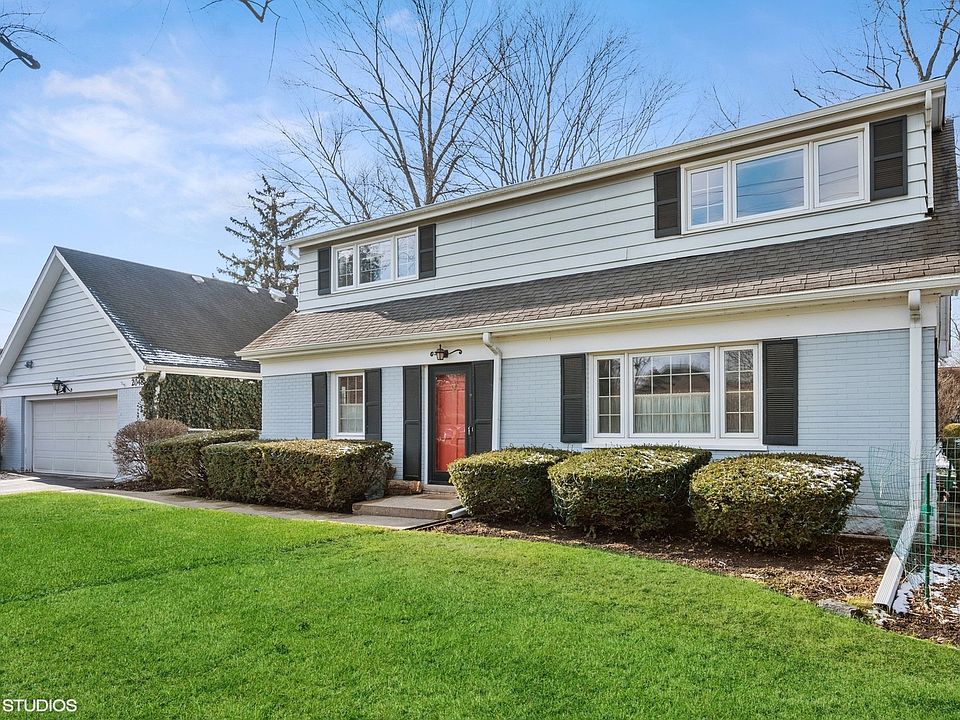 2048 Wagner Rd, Glenview, IL 60025 Zillow