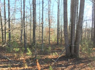 Bancroft Rd, McDonald, TN 37353