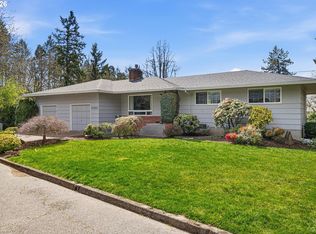11021 SW 59th Ave, Portland, OR 97219