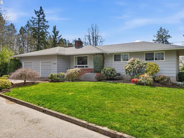 11021 SW 59th Ave, Portland, OR 97219