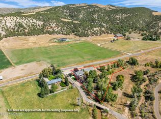 896 E Chalk Creek Rd, Coalville, UT 84017