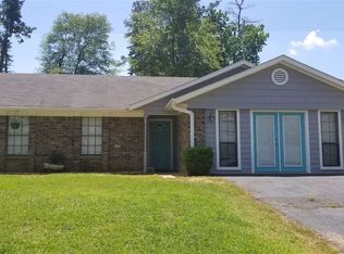 1324 Baxley Ln, Longview, TX 75604