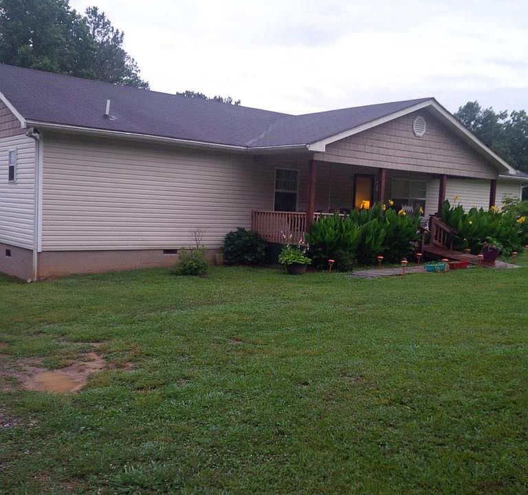 258 Dunn Rd, Old Fort, TN 37362 Zillow