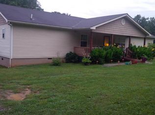 258 Dunn Rd, Old Fort, TN 37362