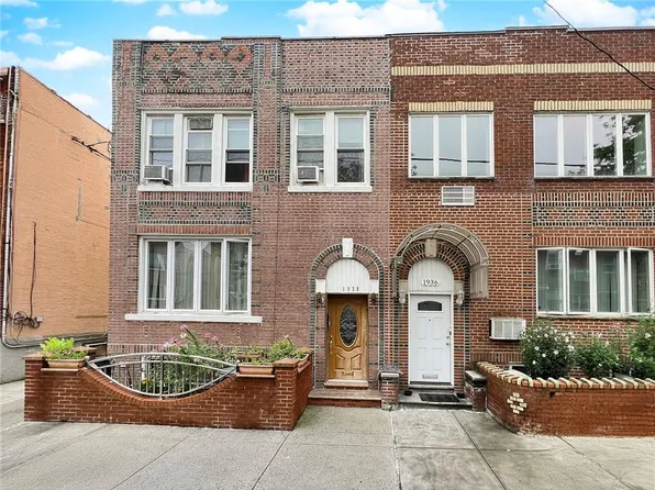 1938 W 11th St, Brooklyn, NY 11223