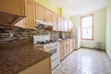 Rented by Brick&Mortar