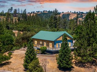 14214 Quartz Mountain Rd E, Sutter Creek, CA 95685