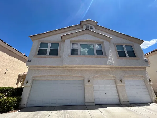 1611 Lefty Garcia Way, Henderson, NV 89002