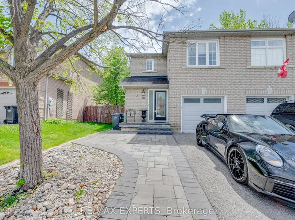 30 Rolling Hills Ln, Caledon, ON L7E 1T9