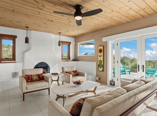 103 Calle Chiquita, Santa Fe, NM 87501