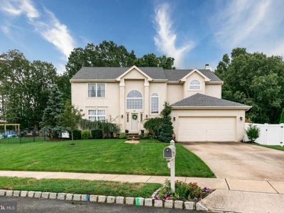 20 Red Gravel Cir, Sicklerville, NJ, 08081