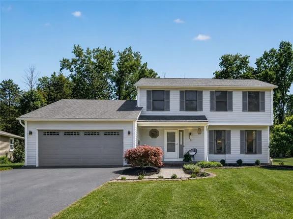 242 Guinevere Dr, Rochester, NY 14626