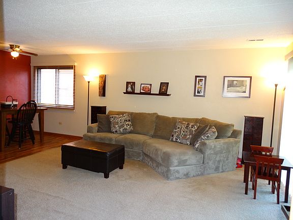 2nd image of 5407 W 129th Pl #1101