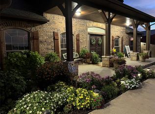 1581 Classic Run, Guthrie, OK 73044